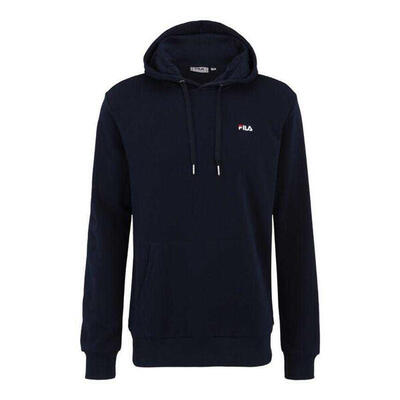 Heren lumezzane hoodie (zwart)