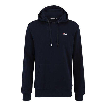 Sweat À Capuche LUMEZZANE Homme (Noir)