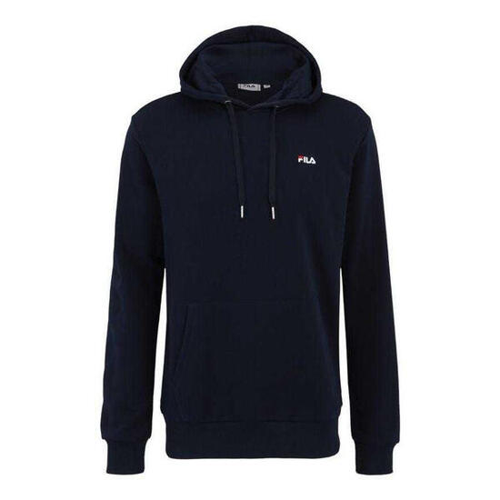 Sweat À Capuche LUMEZZANE Homme (Bleu Marine)