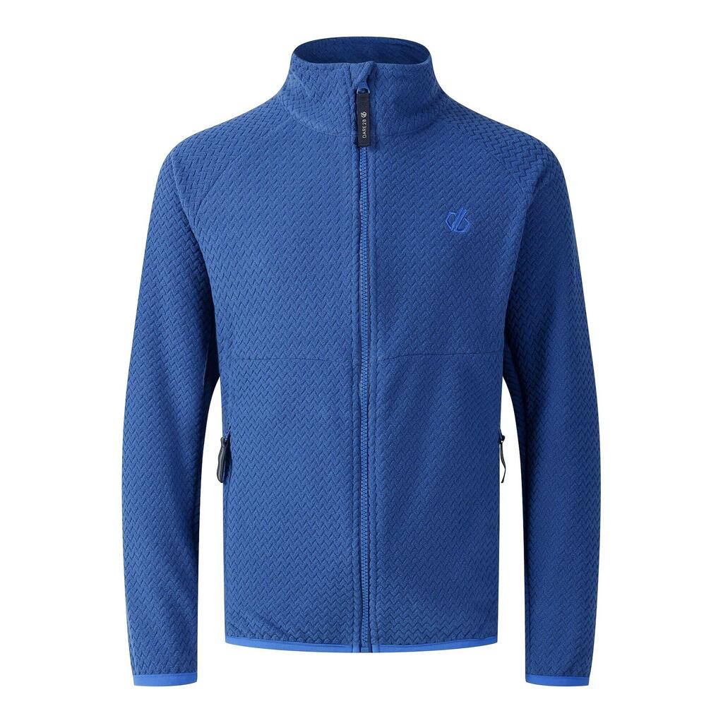 Childrens/Kids Switch Out Midlayer (Multicoloured)