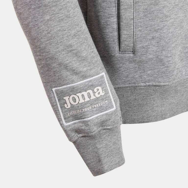 Hanorac barbati Joma Urban Street gri S