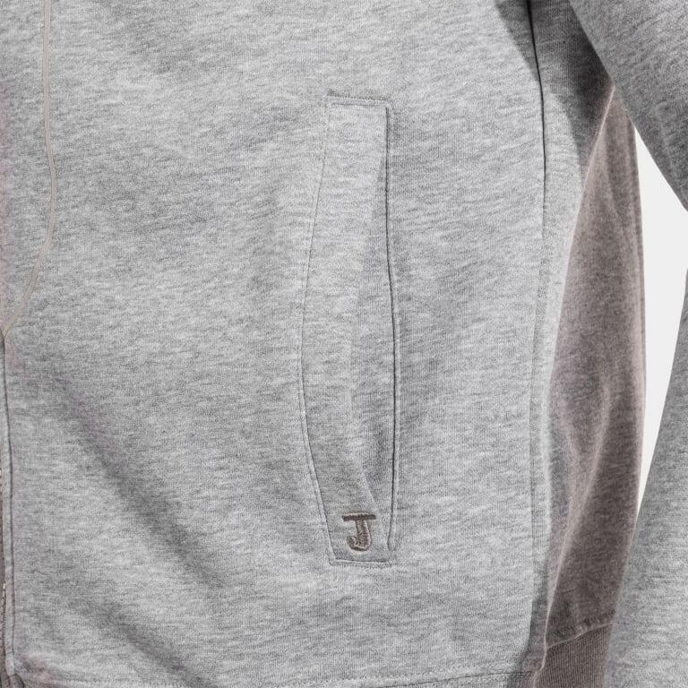 Hanorac barbati Joma Urban Street gri S