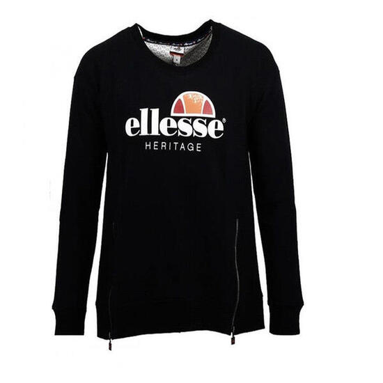 Sudadera Ellesse Sws Col rond Zip