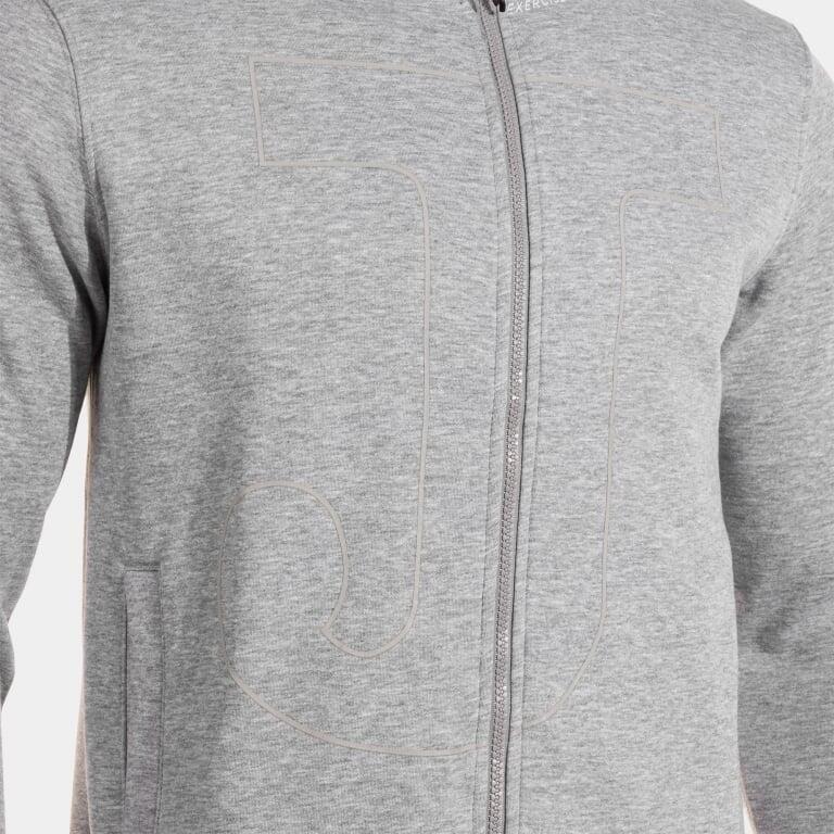 Hanorac barbati Joma Urban Street gri S