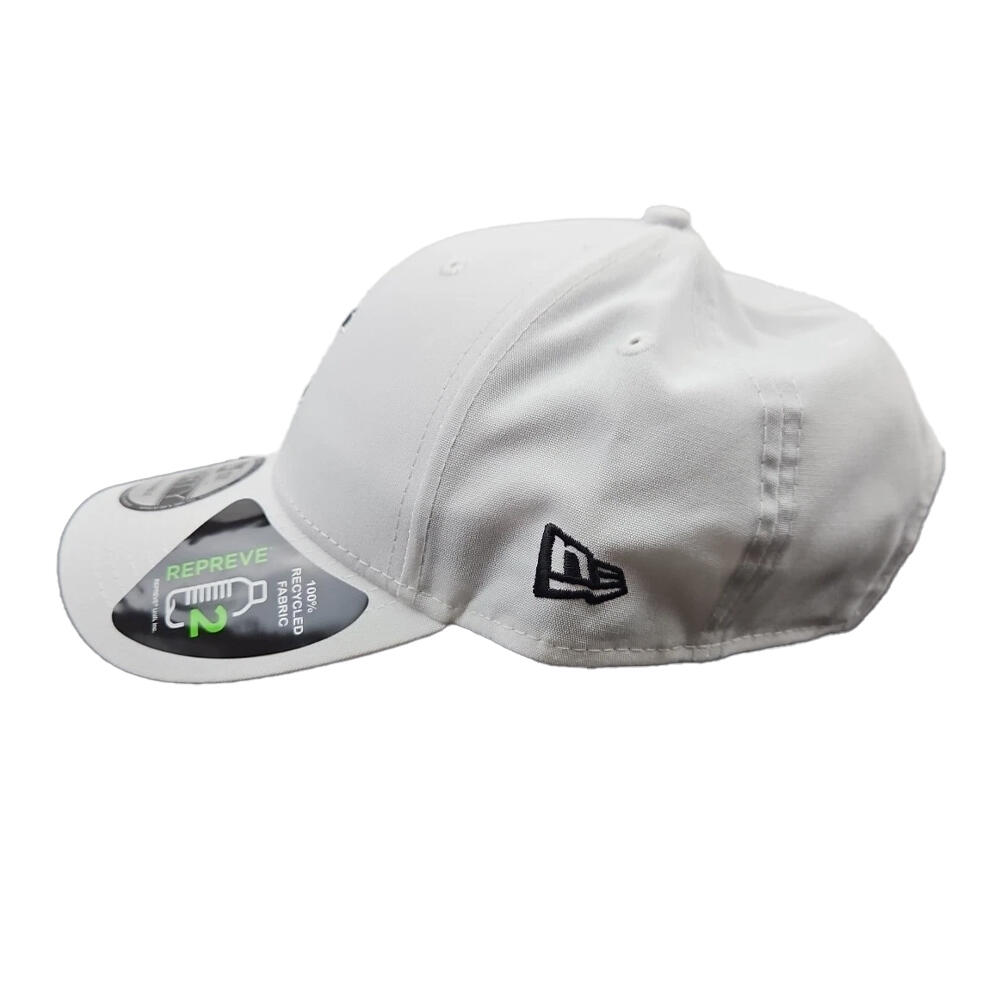 Gorra 9Forty Flawless Diseño Tottenham Hotspur Football Club para Hombre Blanco 3/3