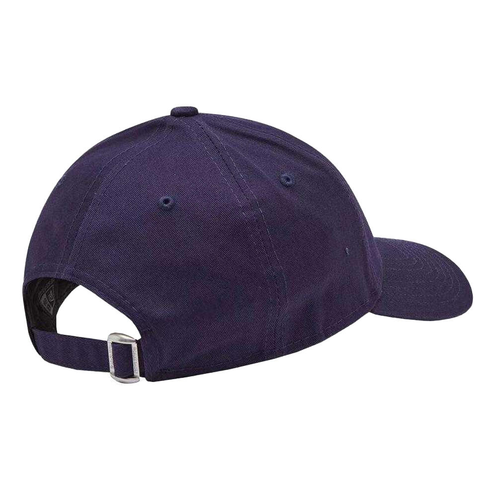 Casquette De Baseball Motif/style Tottenham Hotspur FC 9FORTY Adulte (Bleu 2/3