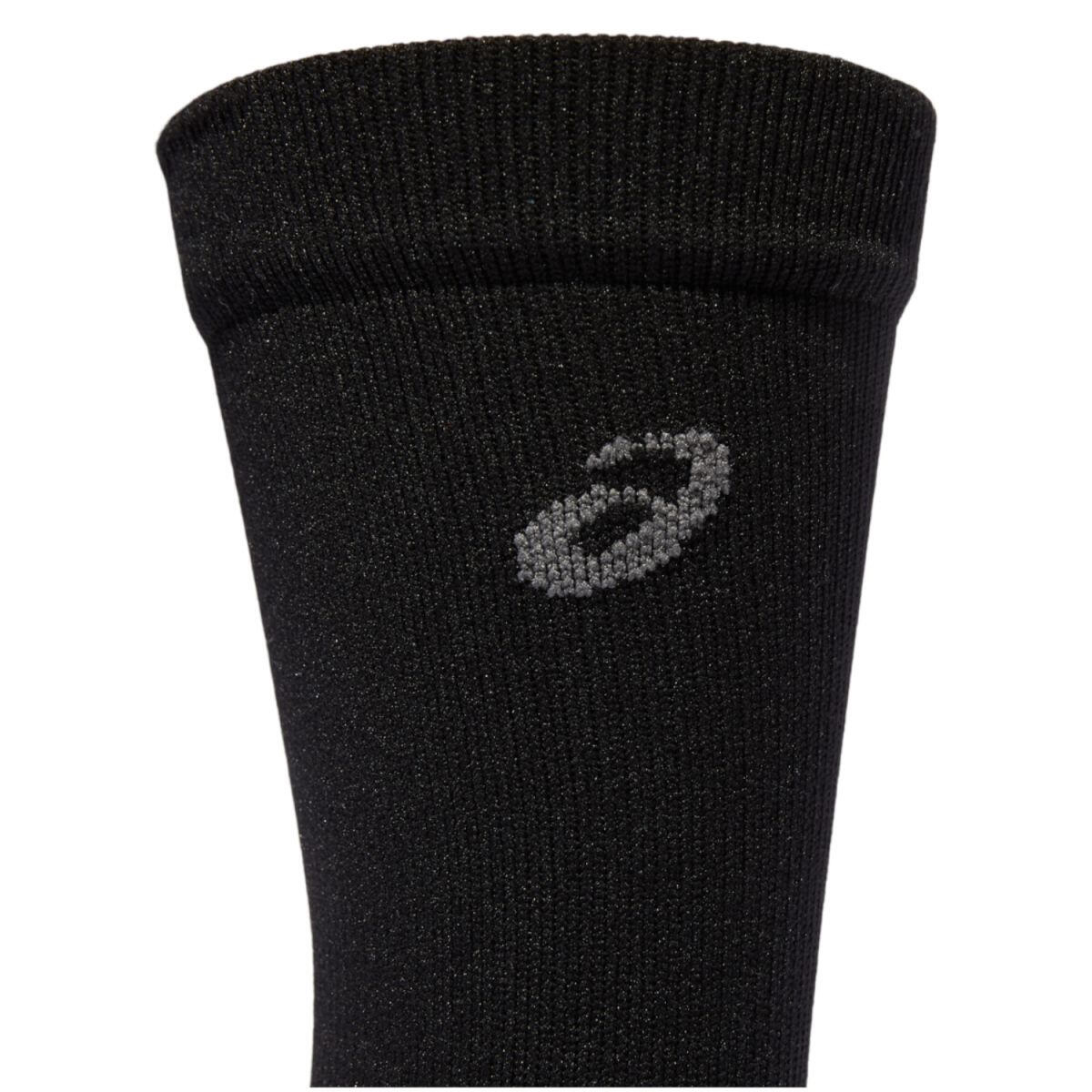 Chaussettes FUJITRAIL RUN Adulte (Noir) 3/4