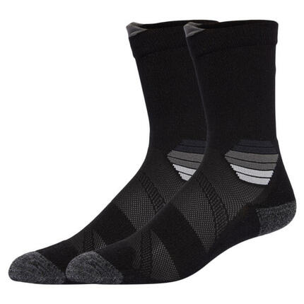 Chaussettes FUJITRAIL RUN Adulte (Noir)