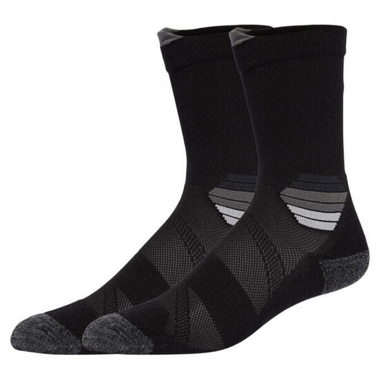 Chaussettes FUJITRAIL RUN Adulte (Noir)