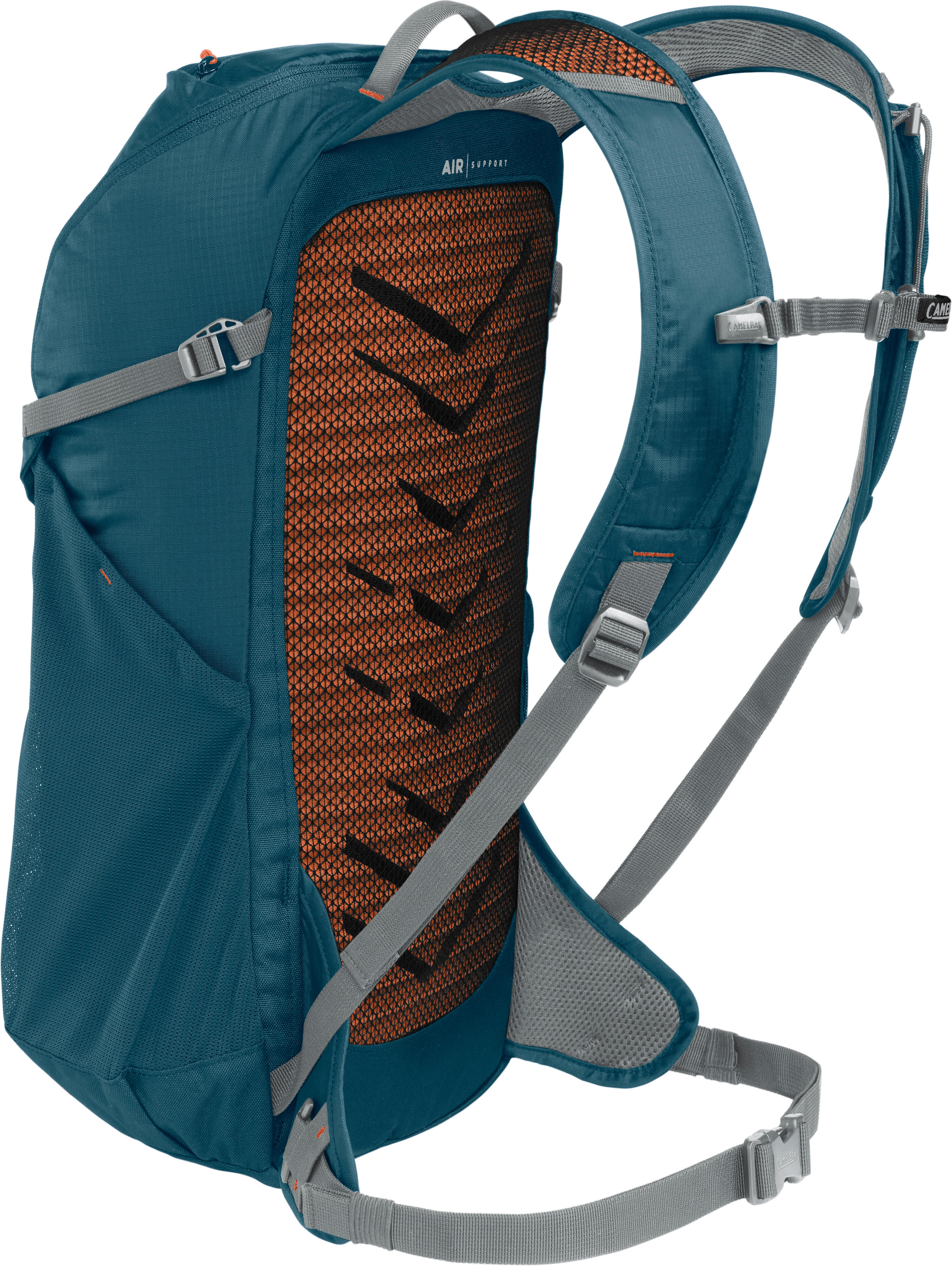 SAC À DOS RIM RUNNER X22 TERRA 2/6