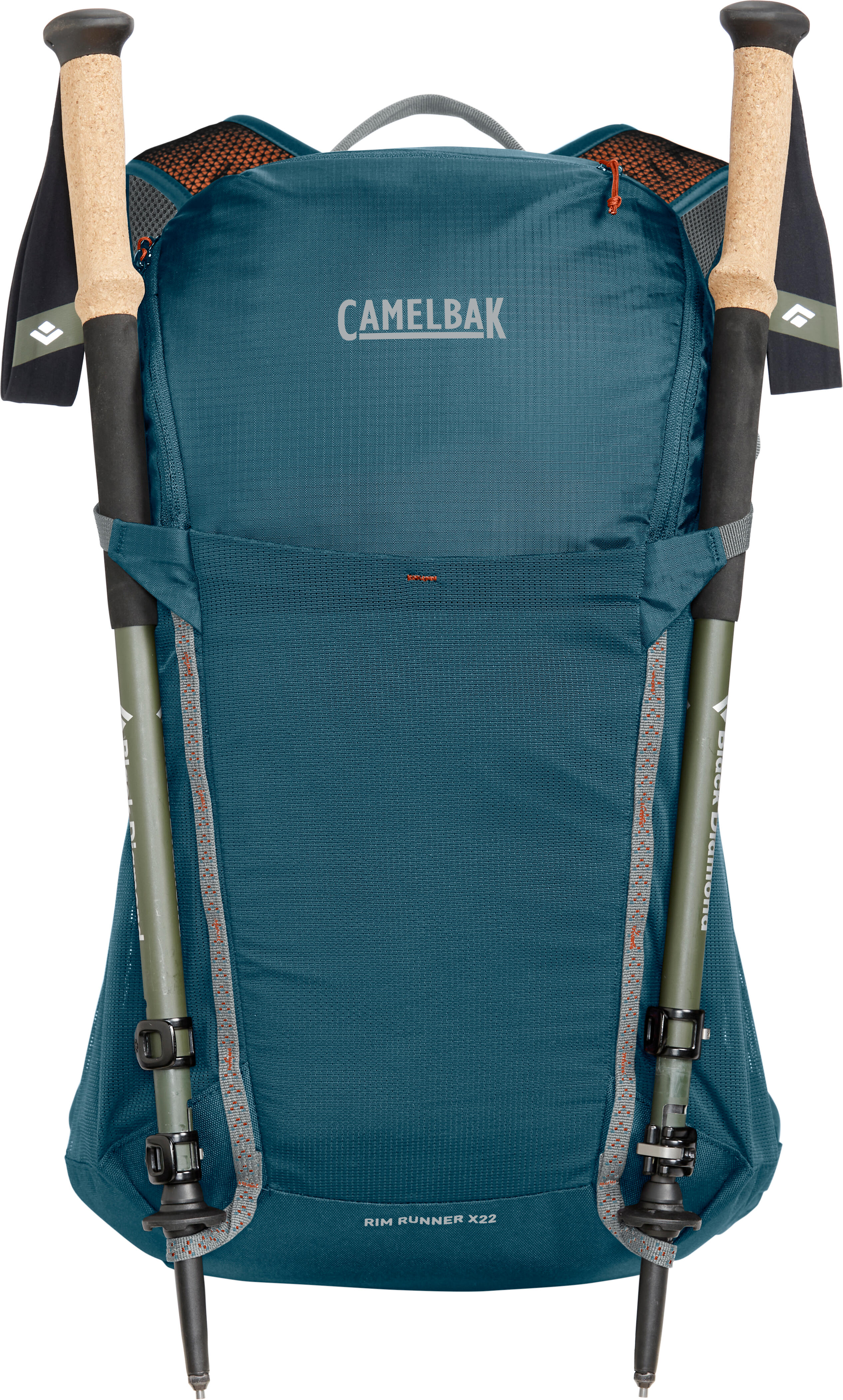 SAC À DOS RIM RUNNER X22 TERRA 4/6