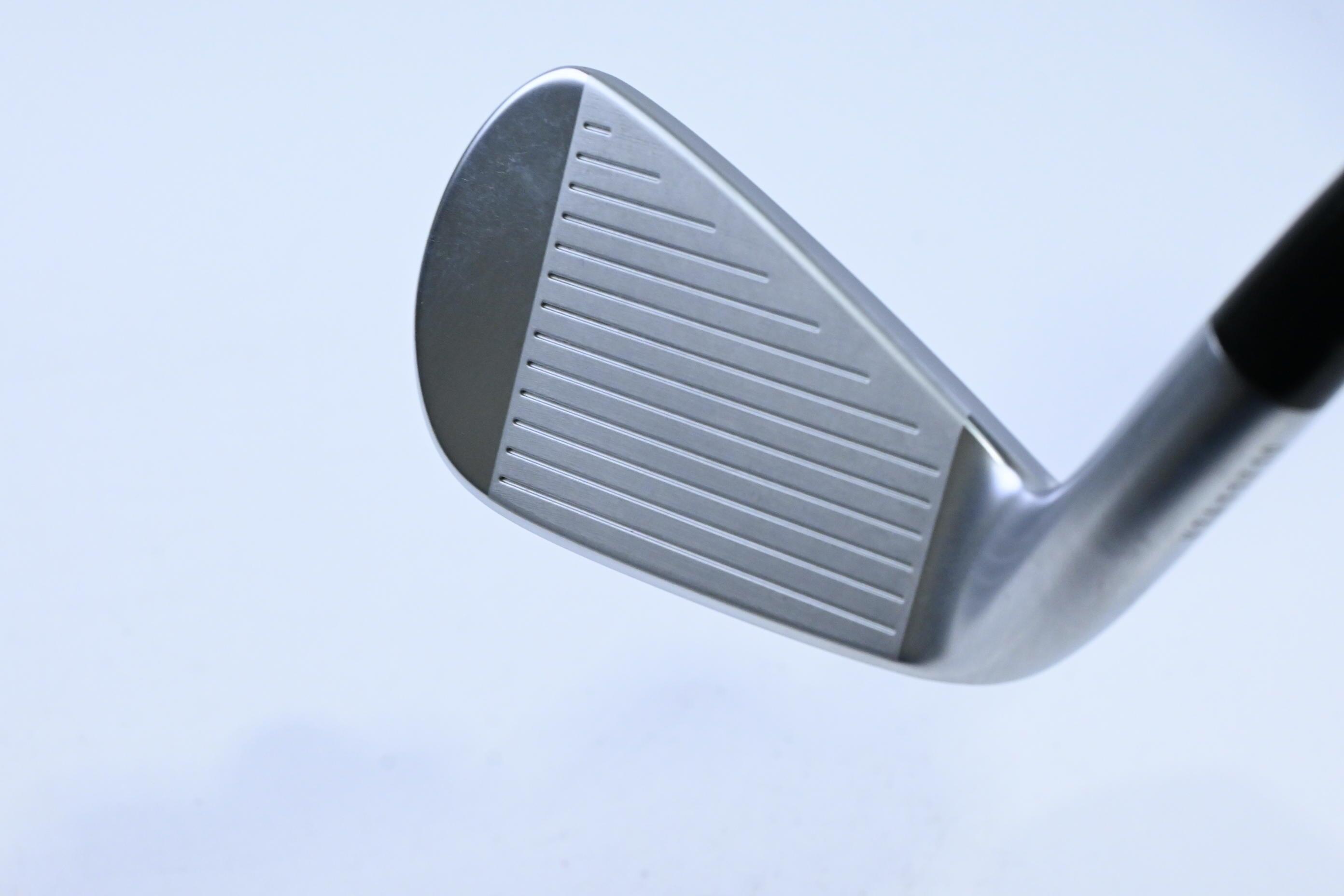 Srixon ZXiU Utility #4 Iron / 23 Degree / Regular Flex MMT 80