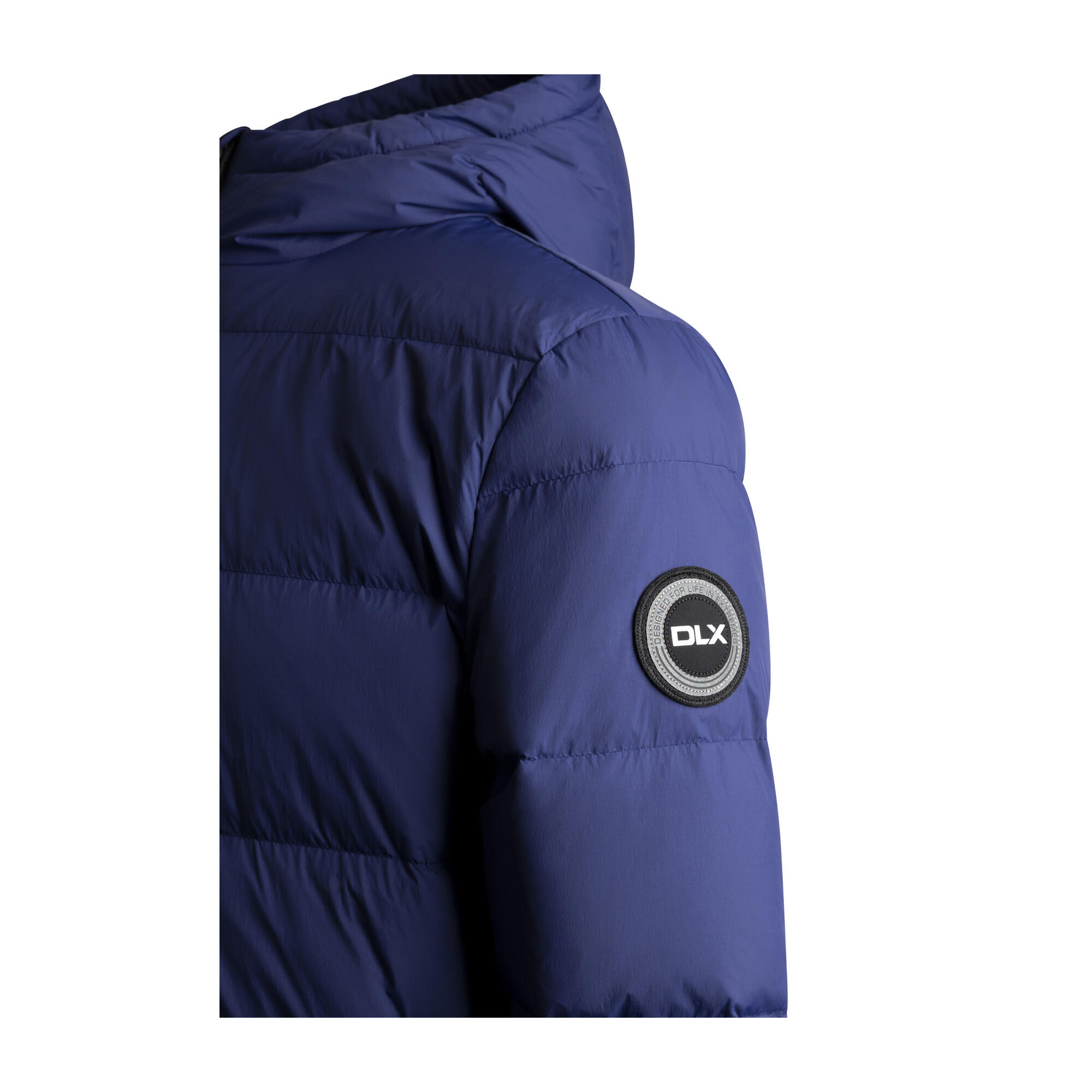 "Sergei DLX" Daunenjacke für Herren Entwurf 3/5