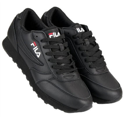 Sneaker Herren FILA Orbit Jogger Low 1010264-12V