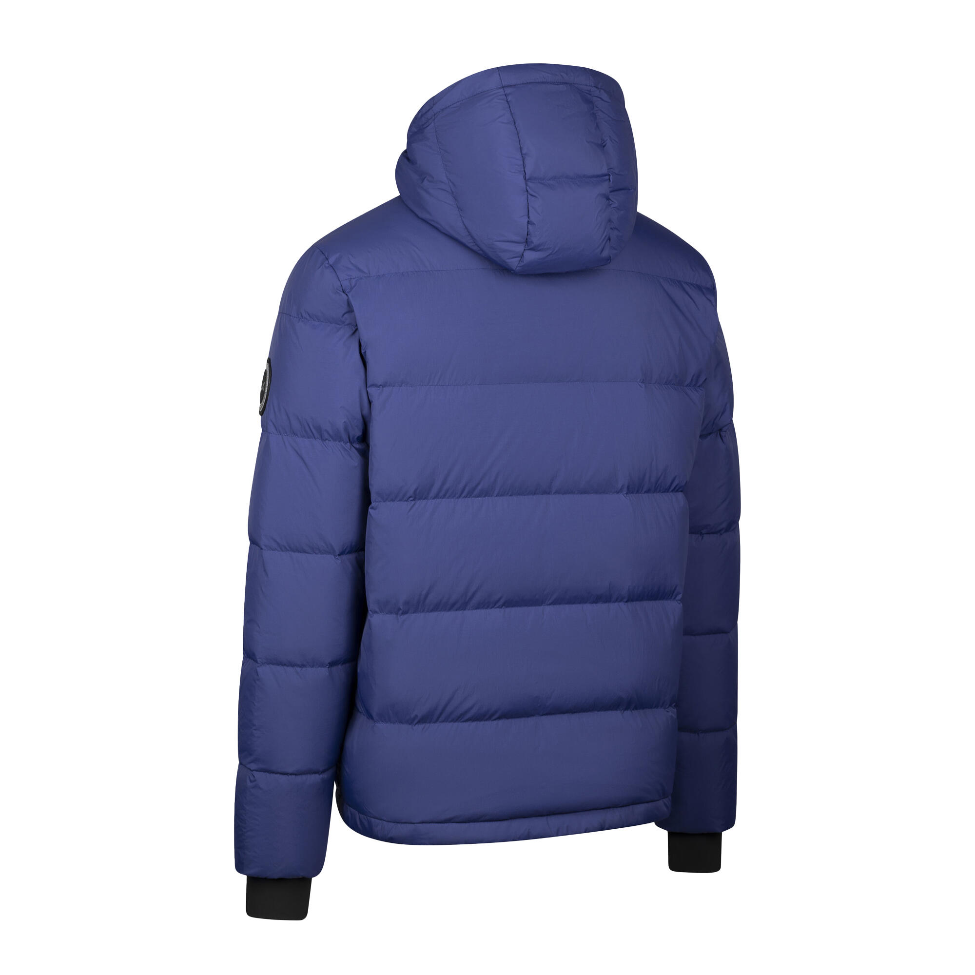 "Sergei DLX" Daunenjacke für Herren Entwurf 2/5
