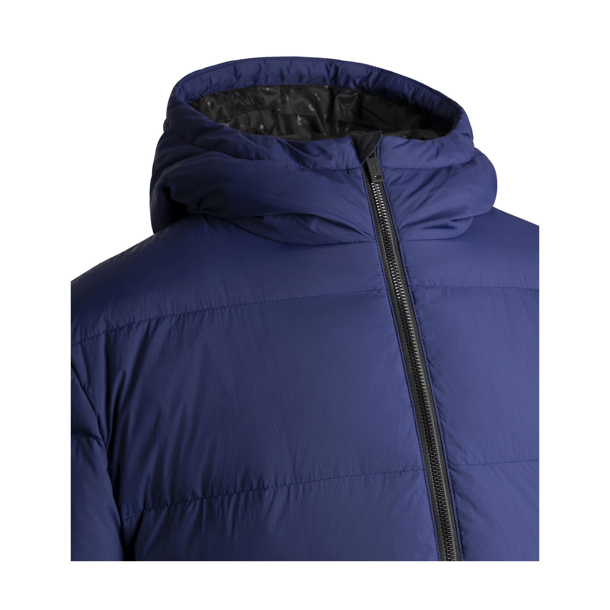 "Sergei DLX" Daunenjacke für Herren Entwurf 4/5