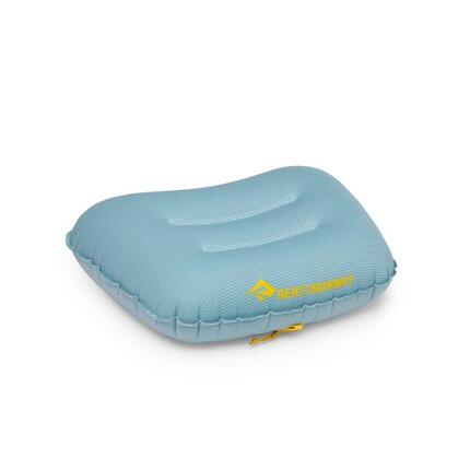Sea to Summit Aeros Ultralight Pillow - Large - Aqua Sea