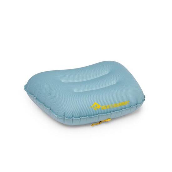 Sea to Summit Aeros Ultralight Pillow - Large - Aqua Sea
