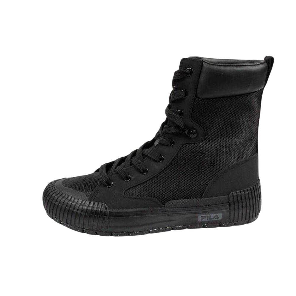 Scarpe SportiveDonna Fila Cityblock Nero 3/5