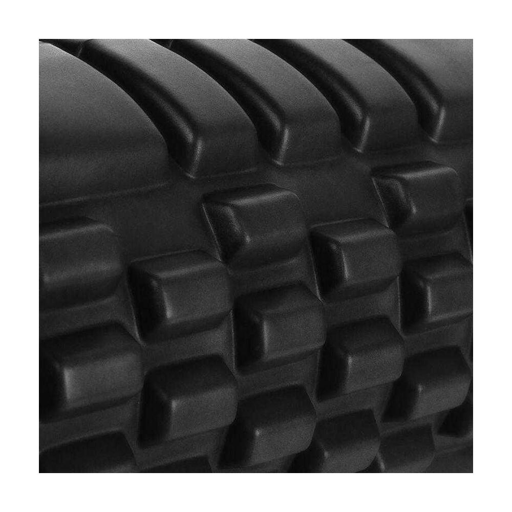 Rouleau De Massage MIXROLL (Noir) Taille unique 3/4
