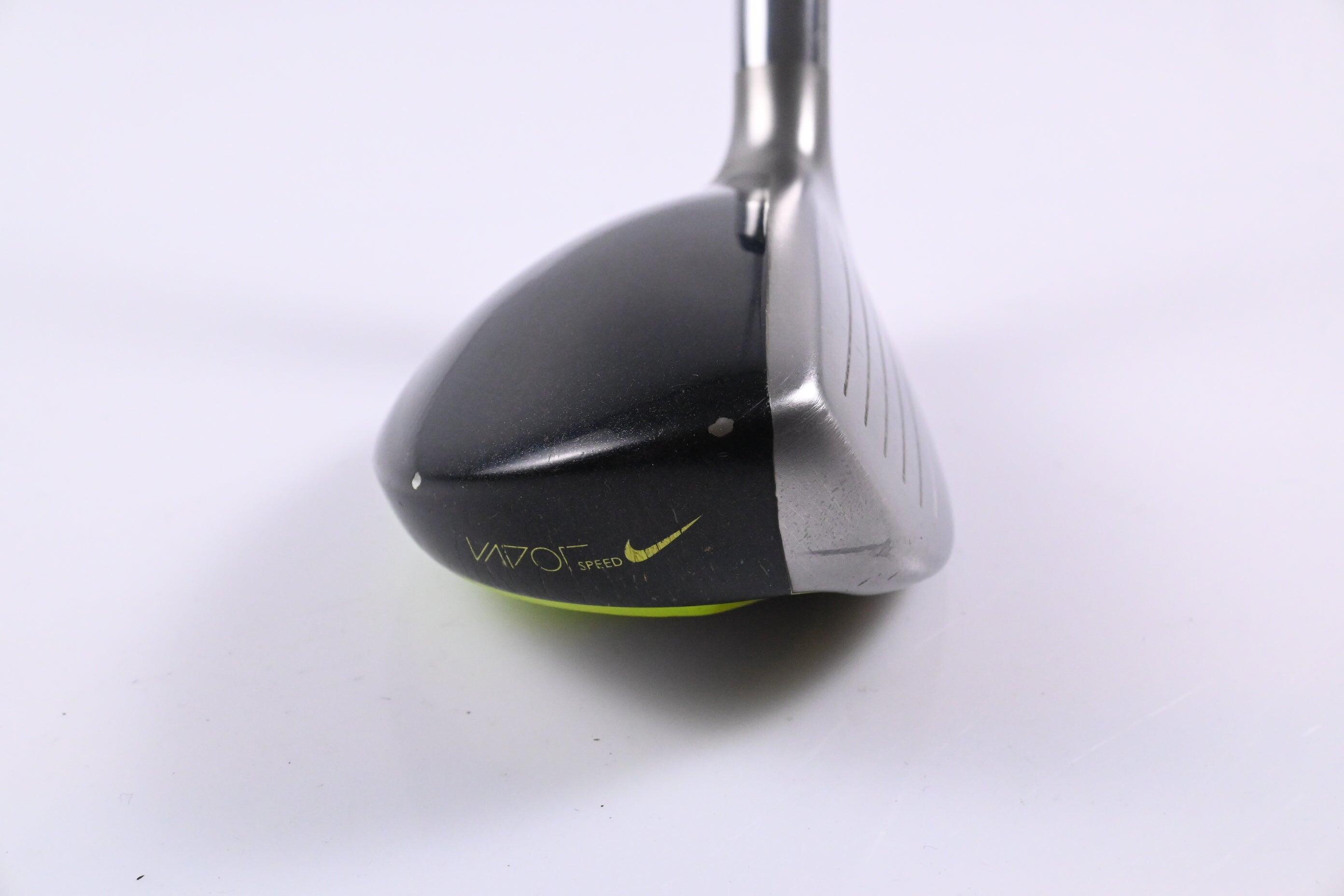 Ladies Nike Vapor Speed #5 Hybrid / 26 Degree / Ladies Flex Fubuki