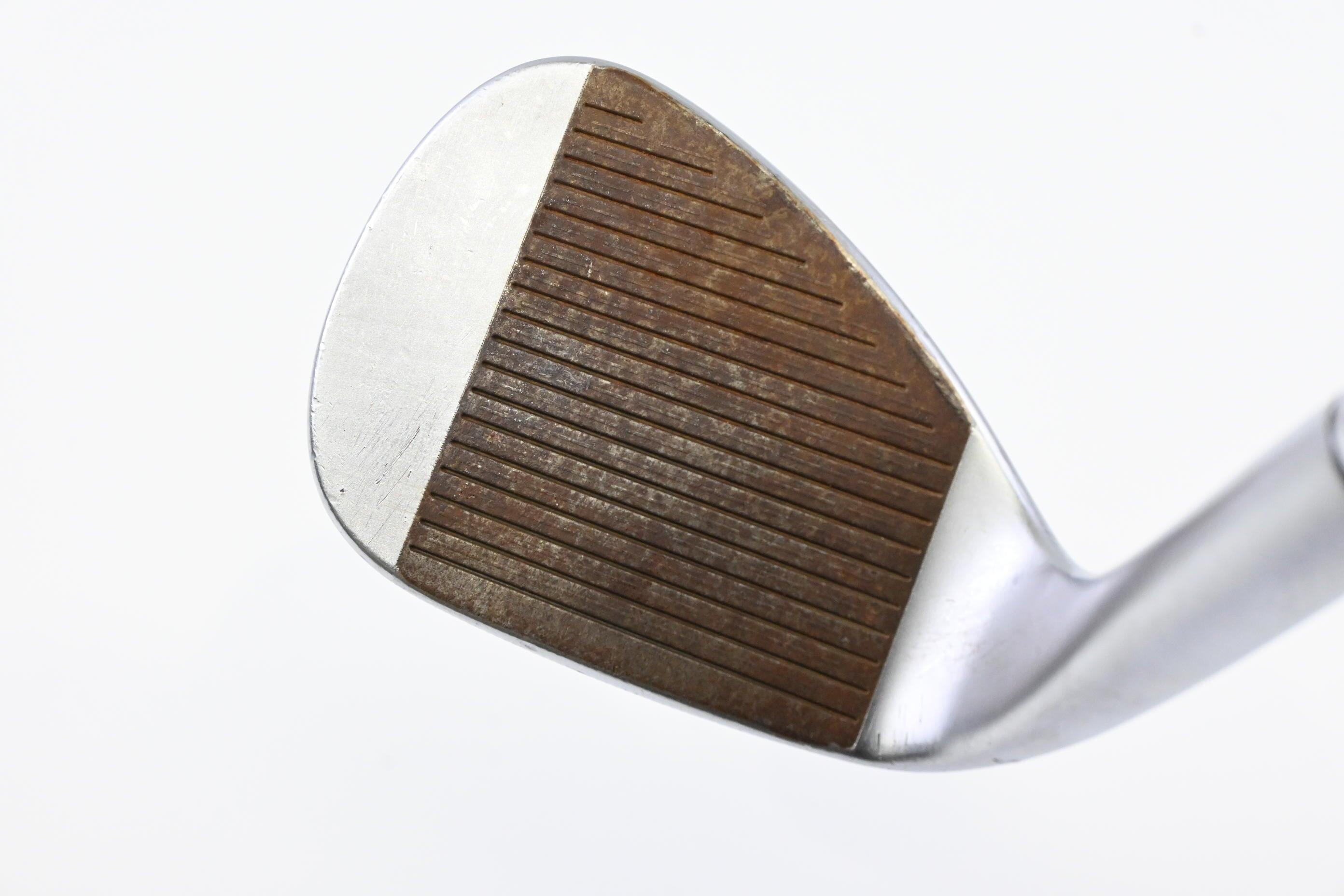 Taylormade Milled Grind 3 Sand Wedge / 56 Degree / Stiff Flex