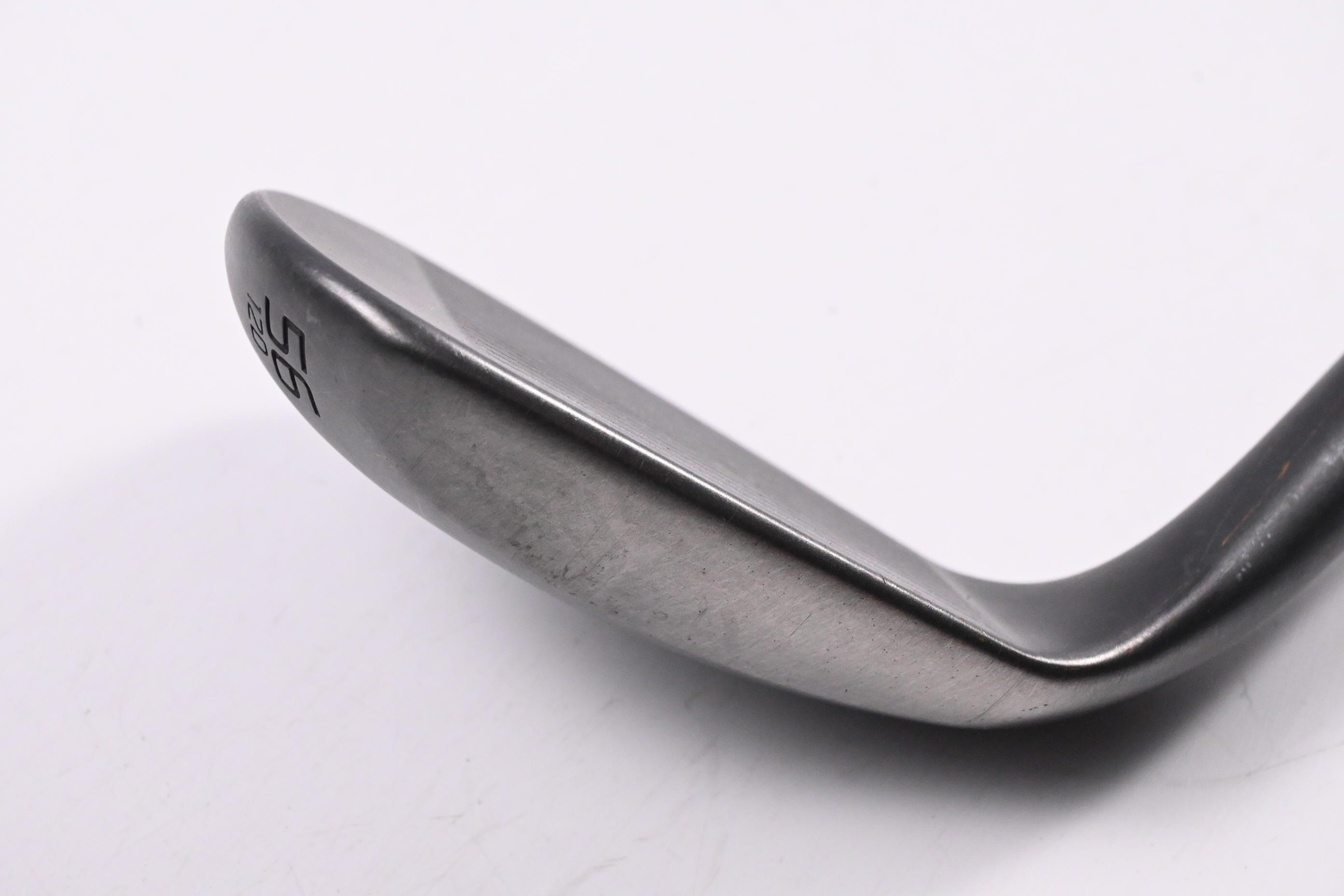 Titleist Vokey SM10 Sand Wedge 56° - Rigide - Dynamique Gold 120 - Reconditionné En Bon état