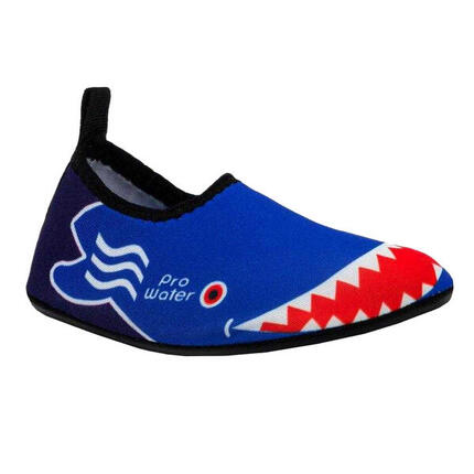 Buty Do Wody Dziecięca Logo