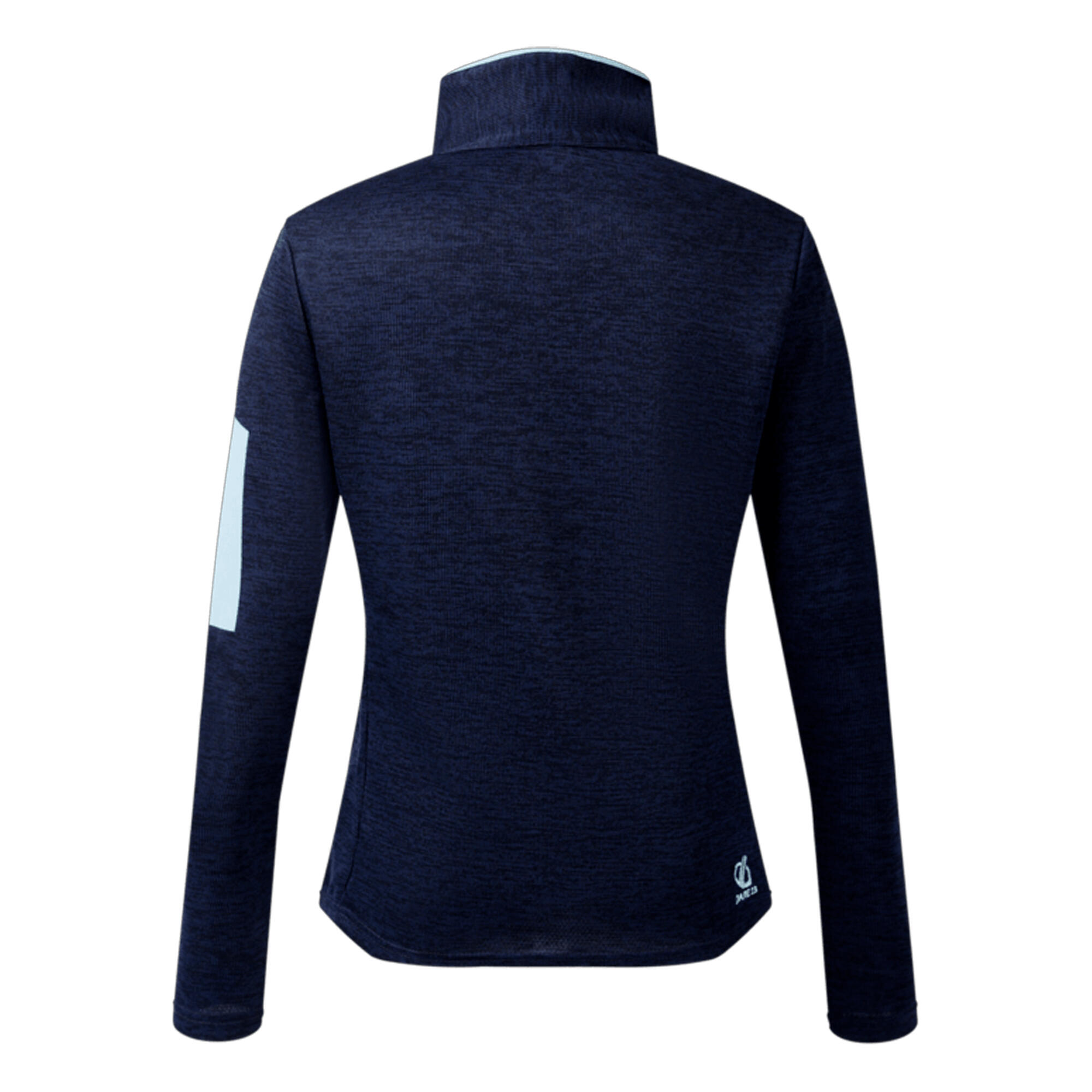Giacca In Pile Donna Dare 2B Torrek II Blu Navy 2/4