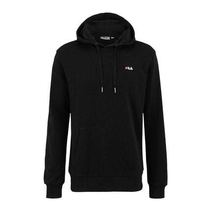 Sweat À Capuche LUMEZZANE Homme (Noir)