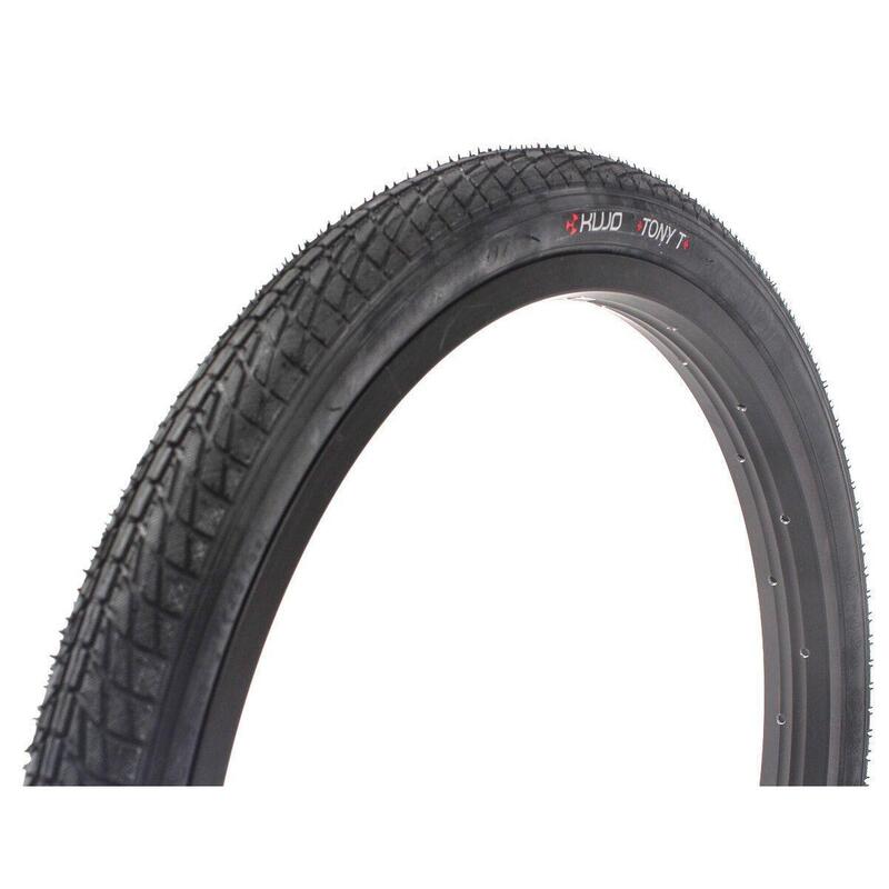 Set anvelope BMX KUJO Tony T 20 inch x 1,75 inch
