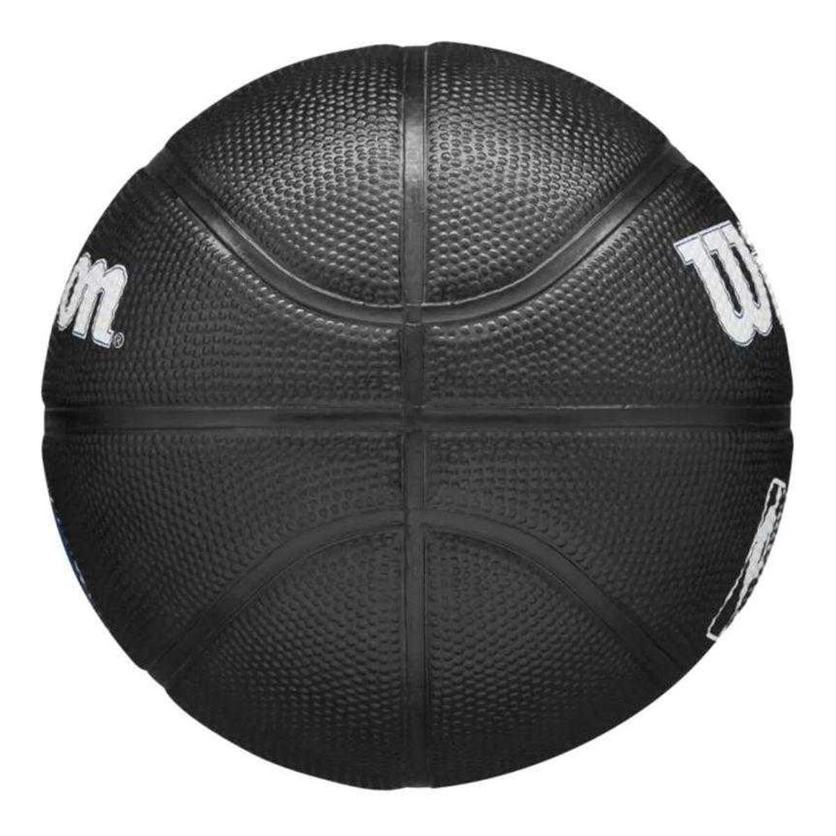 "Team Tribute" Minibasketball für Kinder, Dallas Mavericks Damen und Herren 2/5