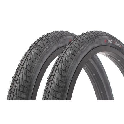 Zestaw opon BMX KUJO Tony T 20 cali x 1,75 cali