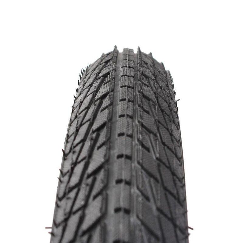 Set anvelope BMX KUJO Tony T 20 inch x 1,75 inch