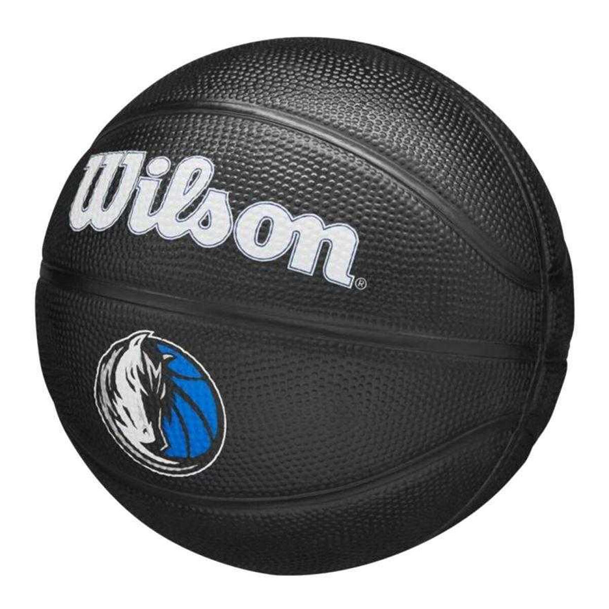 "Team Tribute" Minibasketball für Kinder, Dallas Mavericks Damen und Herren 4/5