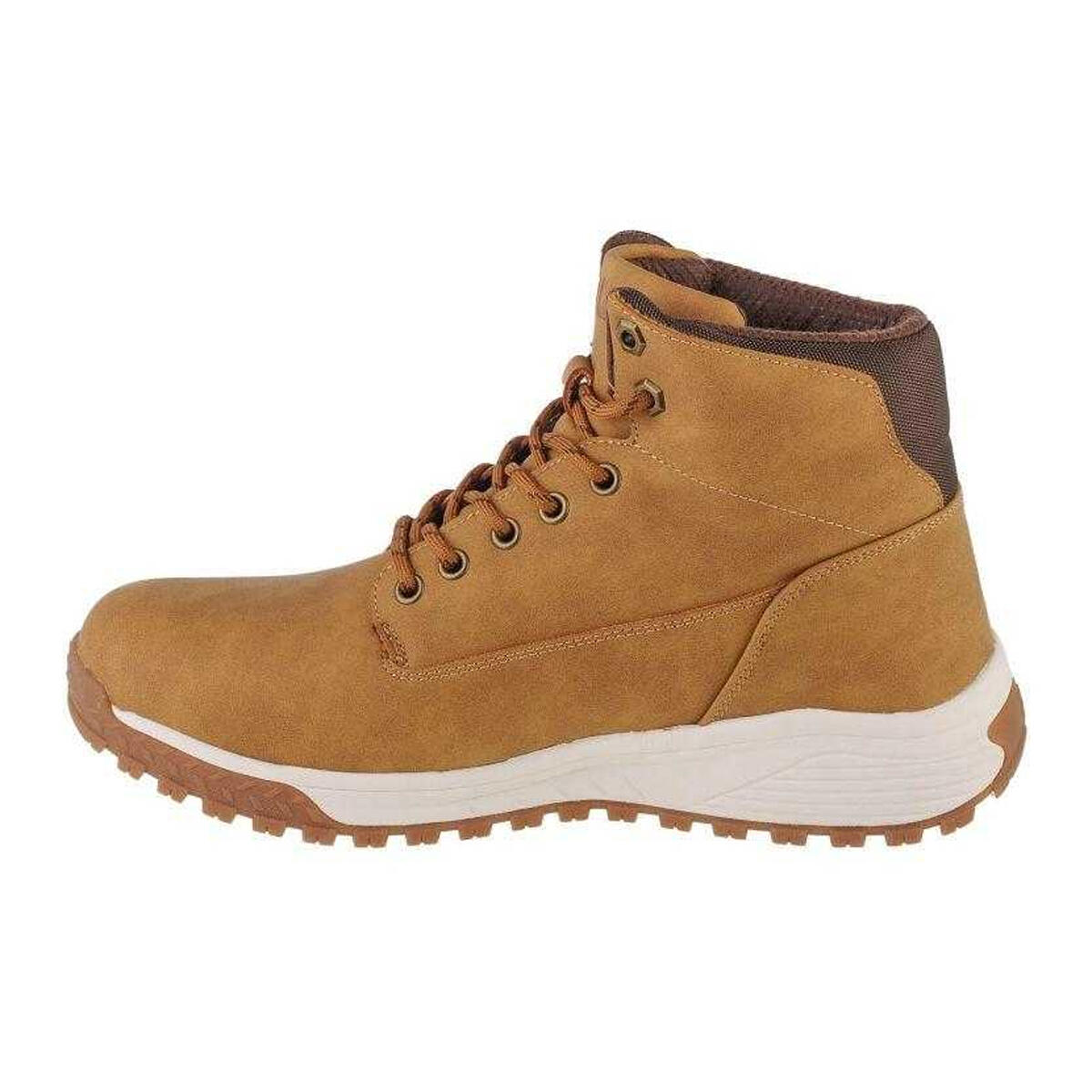 Bottines LANCE XXI Homme (Marron) 2/4
