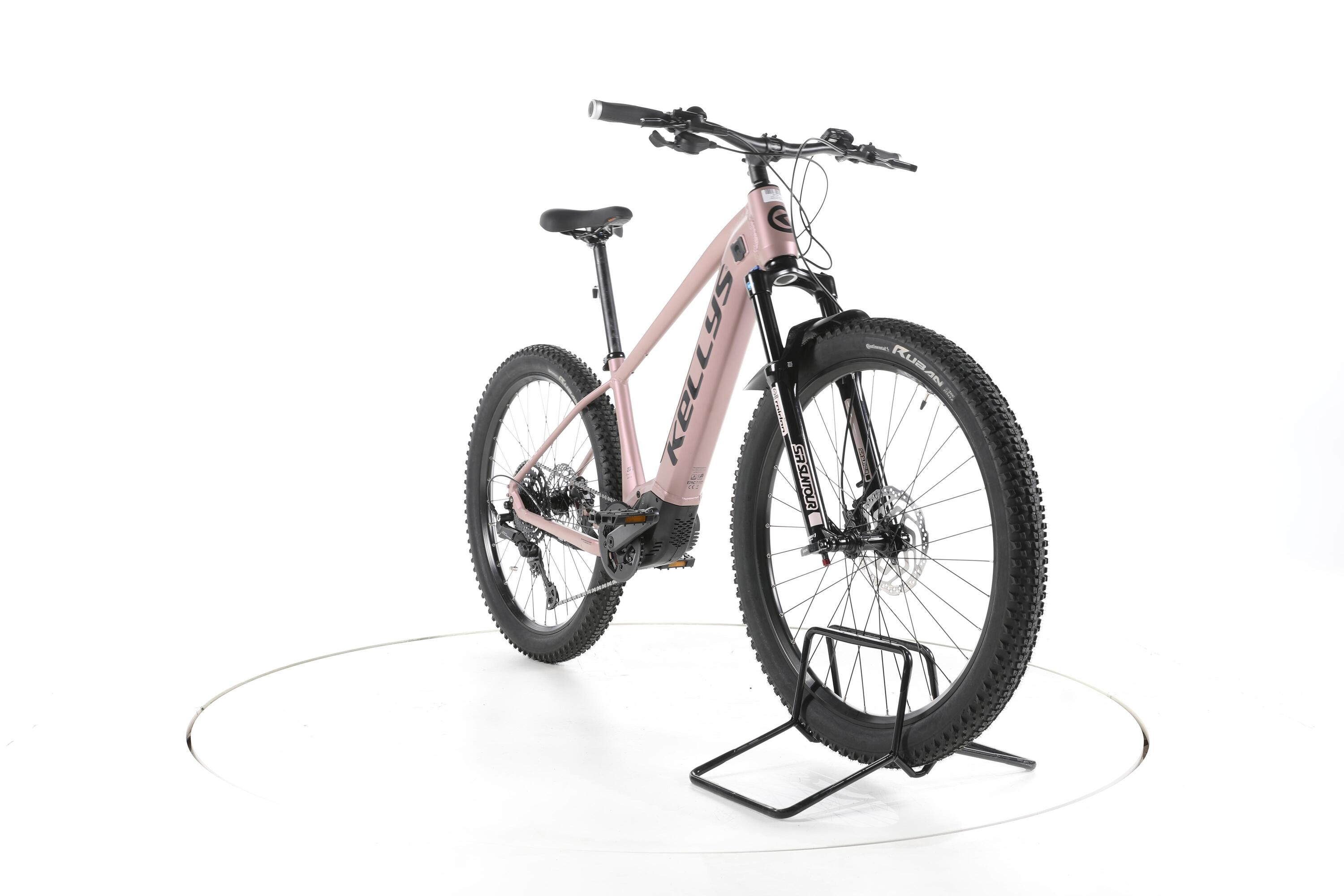 Second Life - Kellys Tayen R50 E-Bike - Bardzo dobry stan 3/7