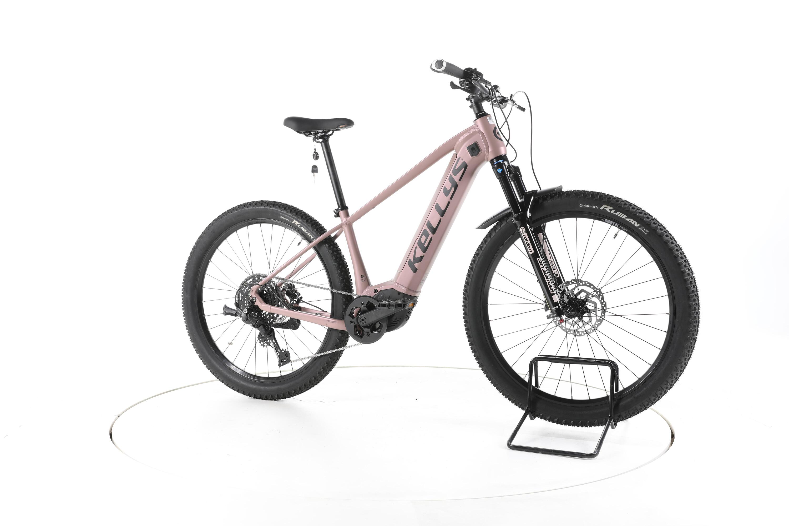 Second Life - Kellys Tayen R50 E-Bike - Bardzo dobry stan 2/7