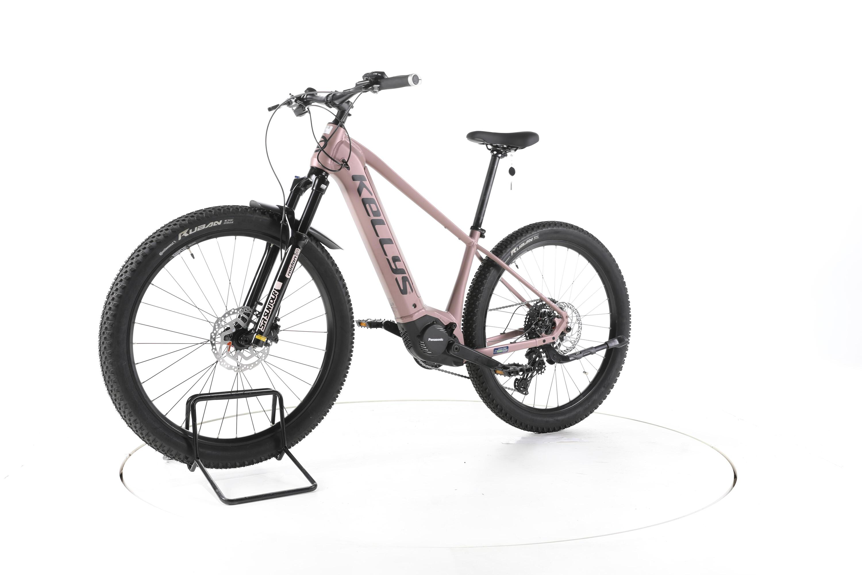 Second Life - Kellys Tayen R50 E-Bike - Bardzo dobry stan 5/7