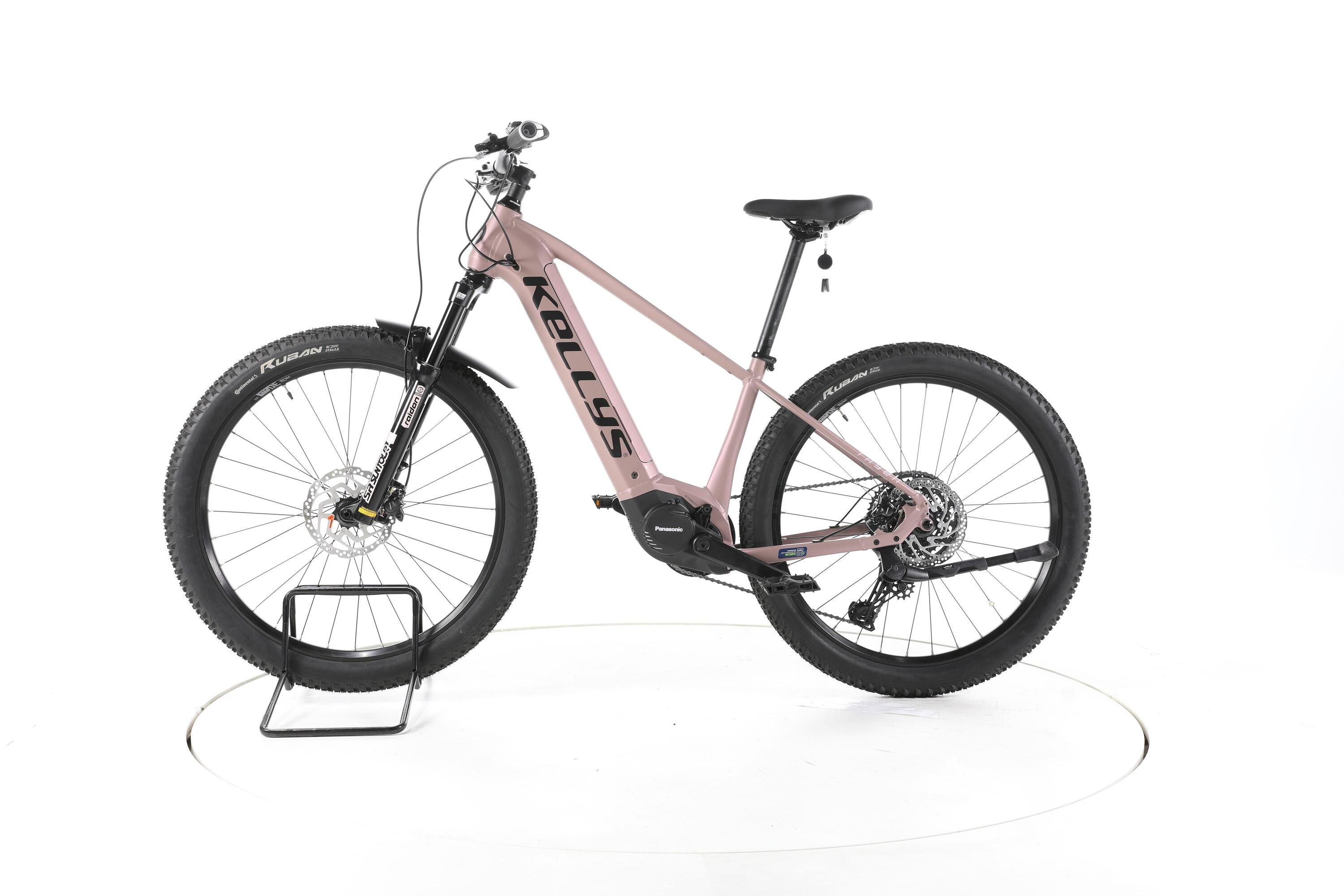 Second Life - Kellys Tayen R50 E-Bike - Bardzo dobry stan 6/7