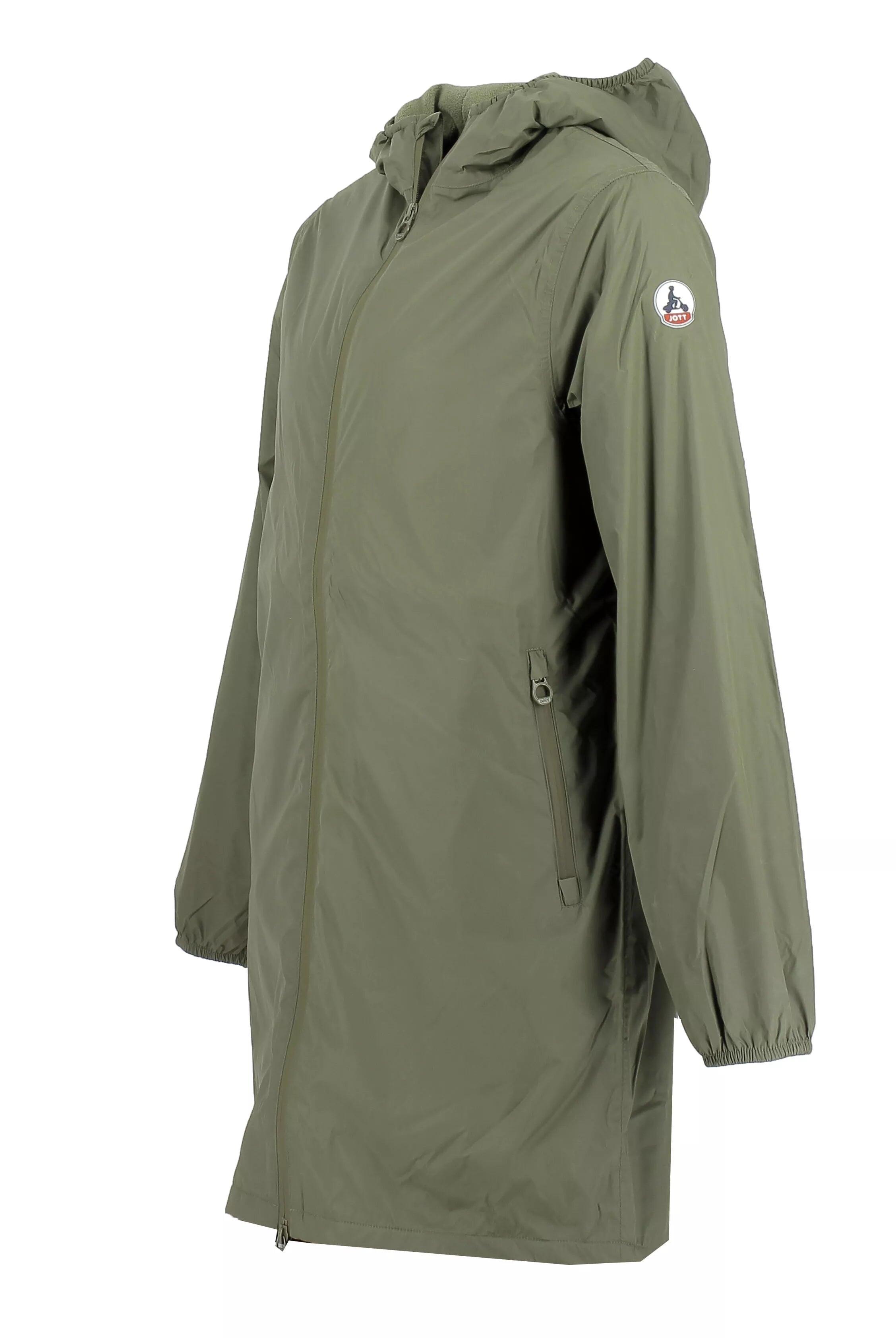 Parka JOTT OBAN POLAR 2/4