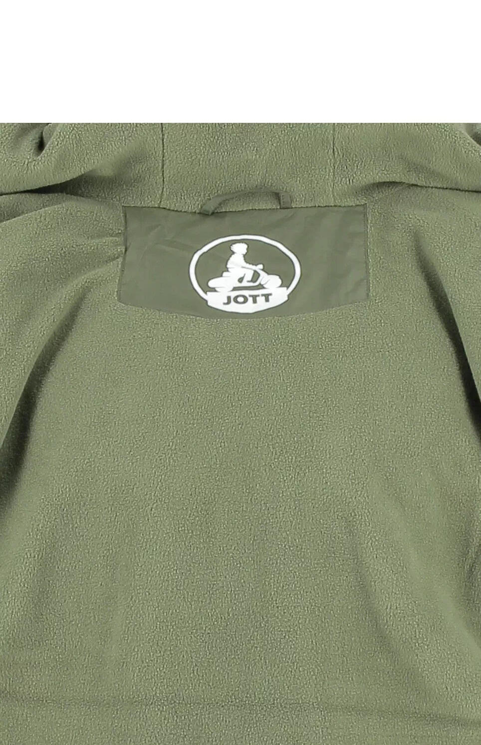 Parka JOTT OBAN POLAR 4/4