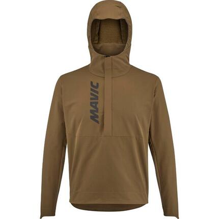 Veste à capuche thermique Mavic Deemax