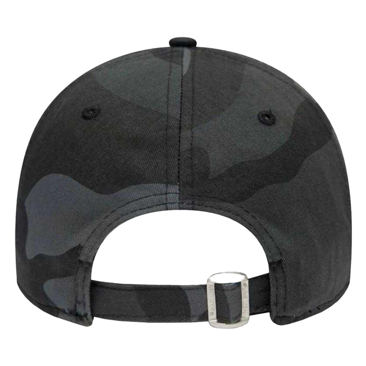 Gorra League Essential Diseño New York Yankees para Adultos Unisex Negro, Verde 2/2