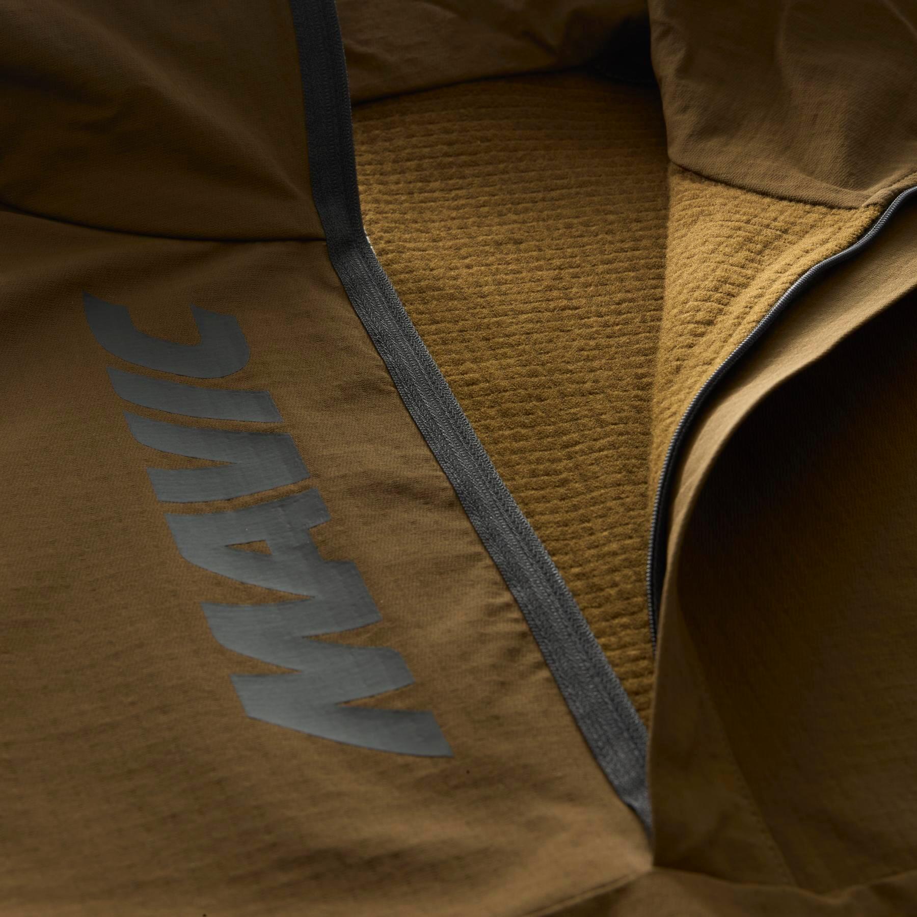 Veste à capuche thermique Mavic Deemax 4/4