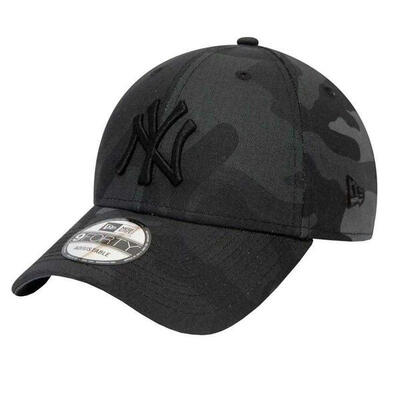 Cappellino Da Baseball New York Yankees Adulto Unisex New Era League Essential