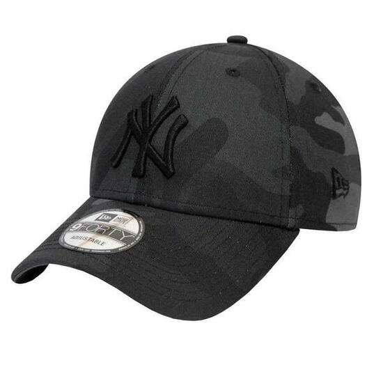 Cappellino Da Baseball New York Yankees Adulto Unisex New Era League Essential