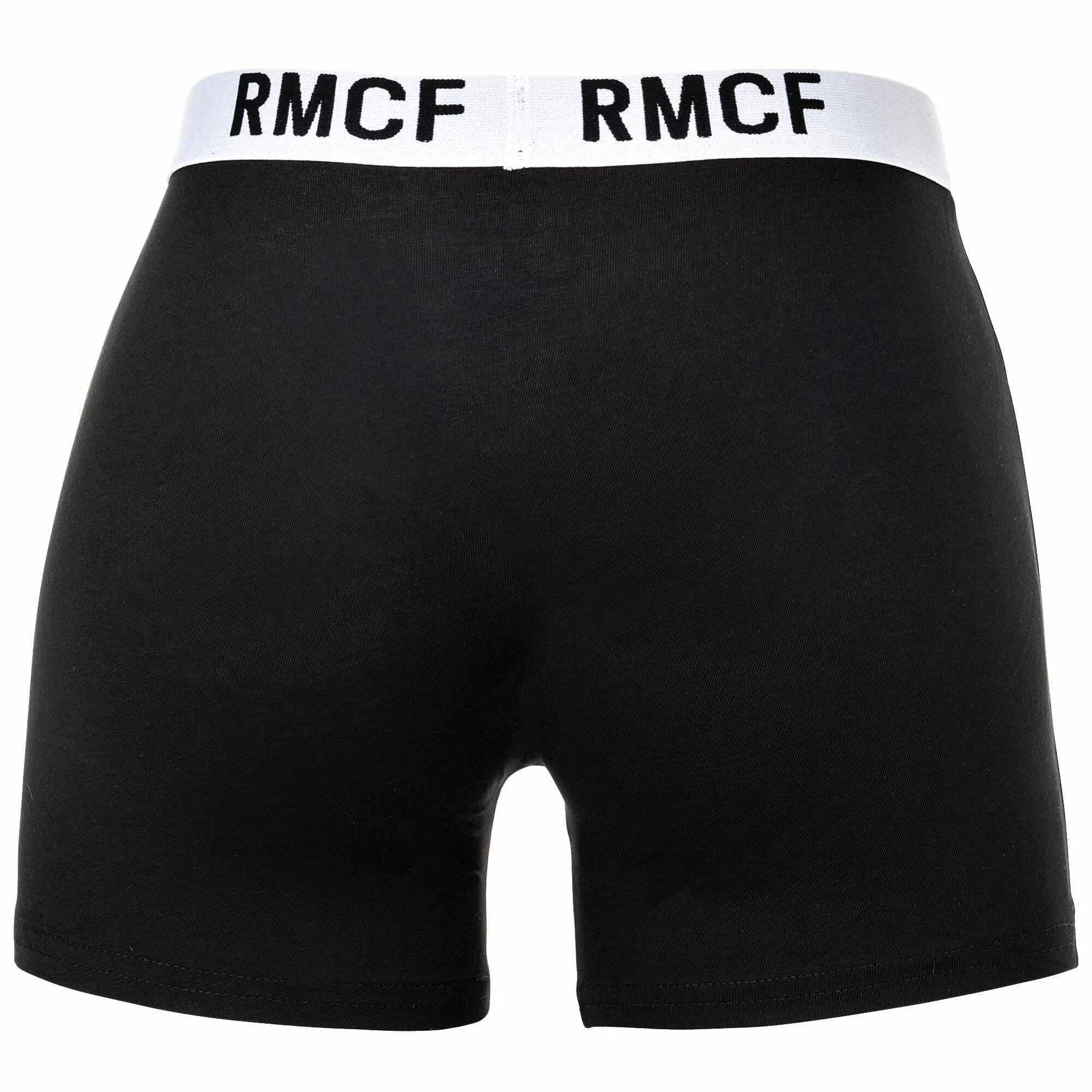 Boxershort Jungen 5er Pack Figurbetont-RM Kids Trunk Boxers 5-Pack 3/7