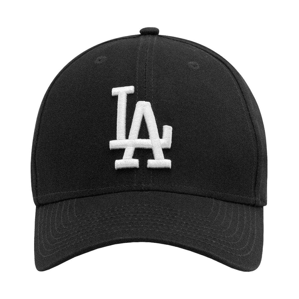 Gorra 39Thirty League Essential Diseño New York Yankees Negro 3/3