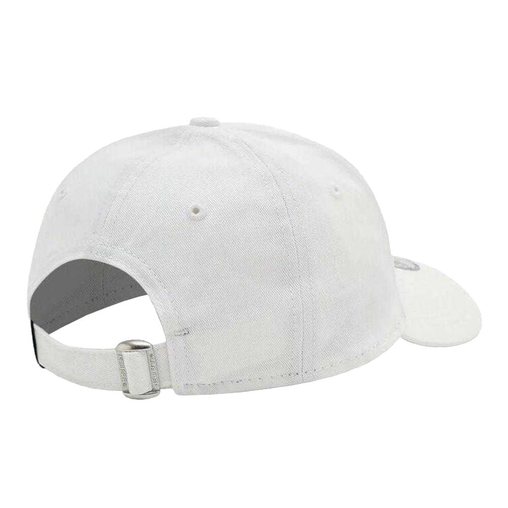 Gorra 9Forty Diseño New York Yankees para Niños/Niñas Blanco 2/2
